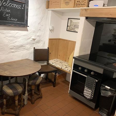 Market House, Mousehole Bagian luar foto