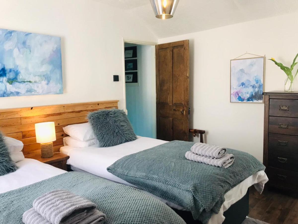 Market House, Mousehole Bagian luar foto