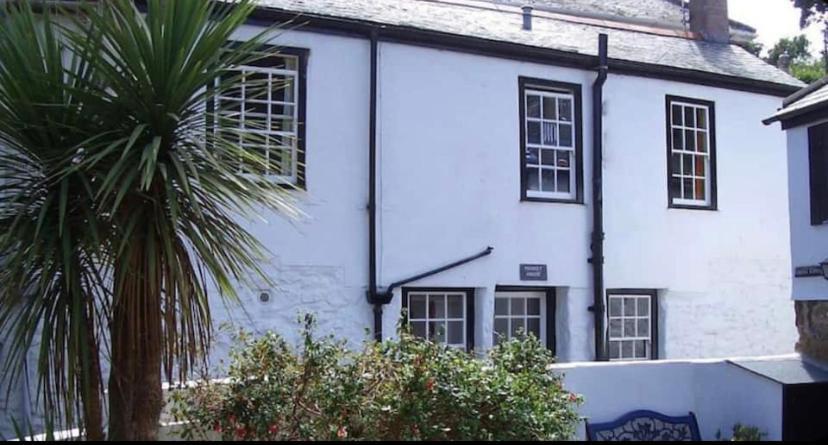 Market House, Mousehole Bagian luar foto